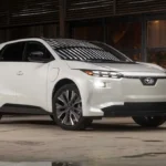 2026 Subaru