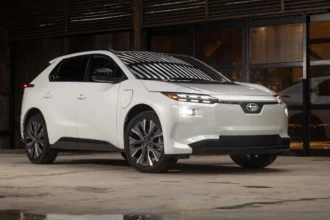 2026 Subaru