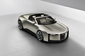 Audi Concept C production Will Continue Even If Porsche Cancels The 718 EV