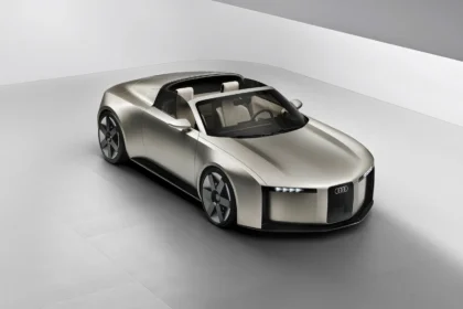 Audi Concept C production Will Continue Even If Porsche Cancels The 718 EV
