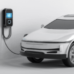 Benefits of Electric Vehicles