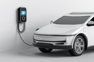 Benefits of Electric Vehicles