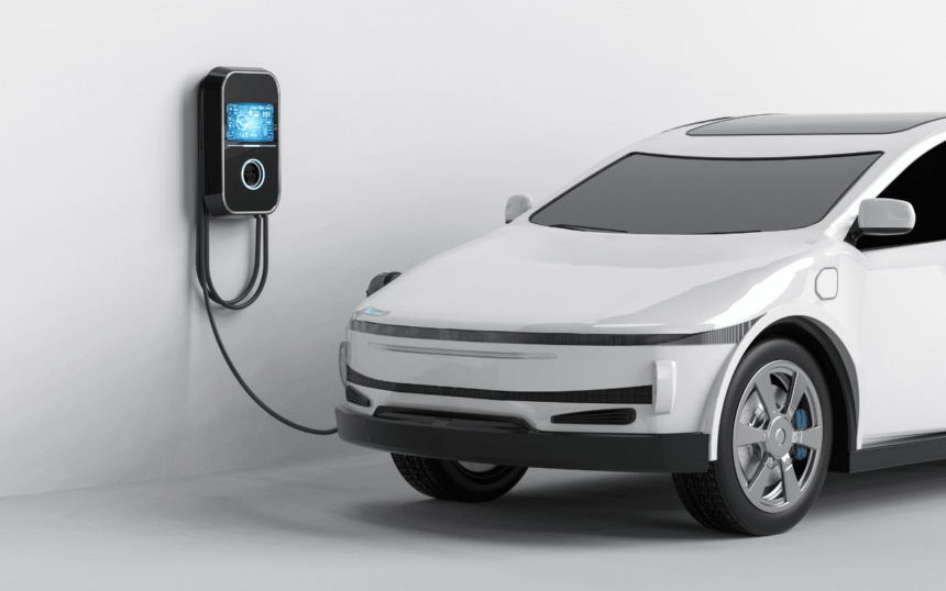 Benefits of Electric Vehicles