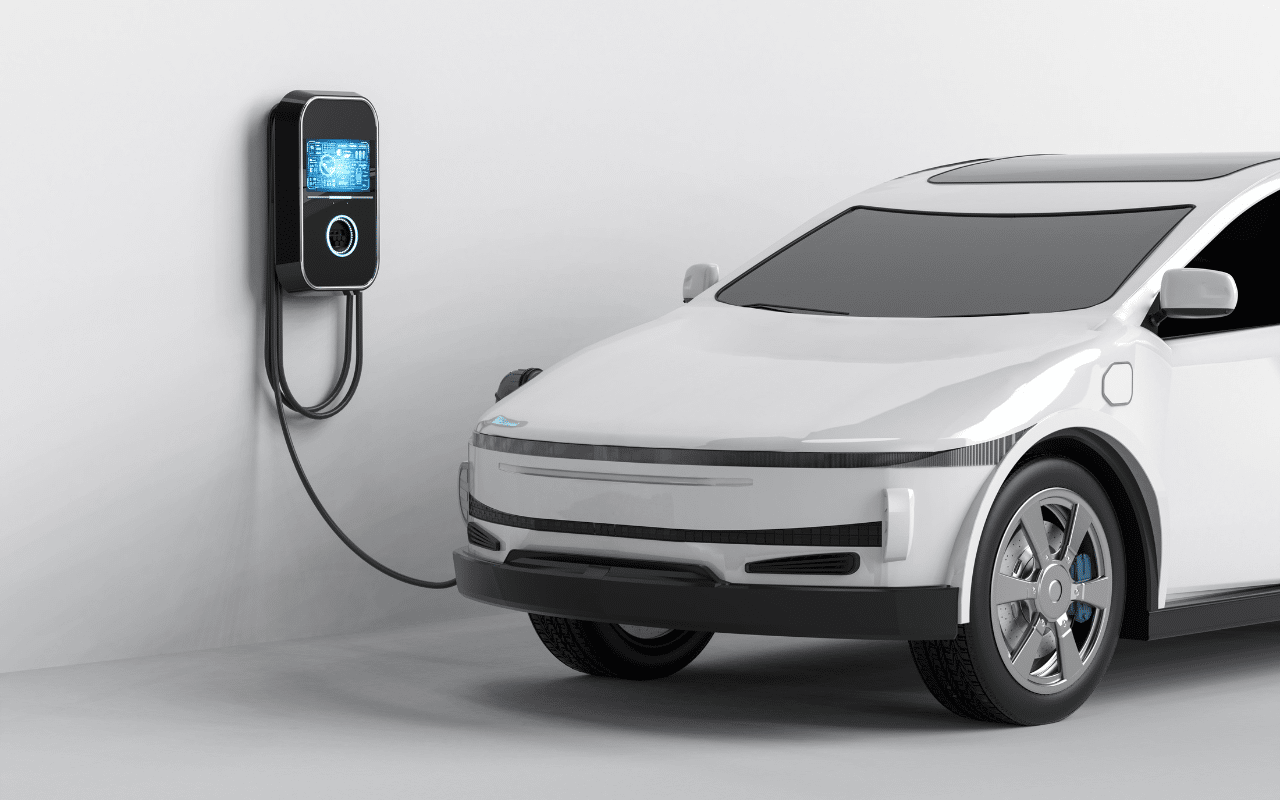 Benefits of Electric Vehicles