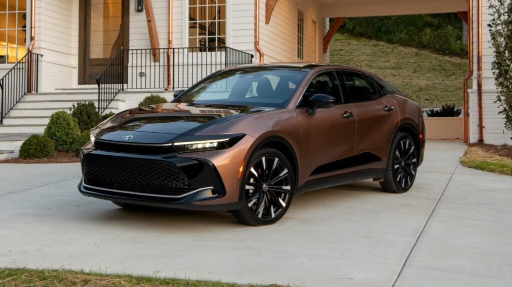 Top 10 Benefits of Hybrid Vehicles – A Guide For Smart Car Buyers