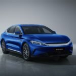 Top BYD Sedan Cars Models 2026 – Best Electric Sedans Guide