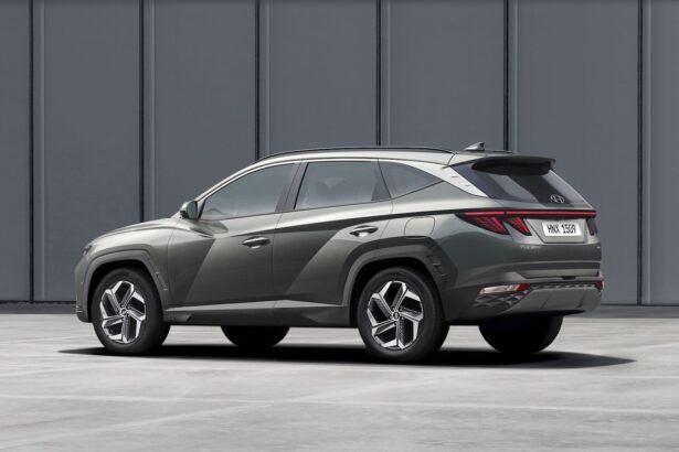 Hybrid Vehicles For Canadian Residents