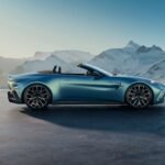 Most Popular Aston Martin Cars 2