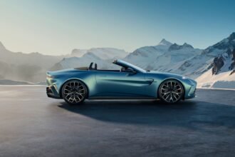 Most Popular Aston Martin Cars 2