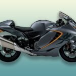 10 Hidden Features of Suzuki Hayabusa Gen 3 You Should Know