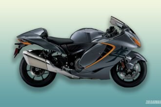 10 Hidden Features of Suzuki Hayabusa Gen 3 You Should Know