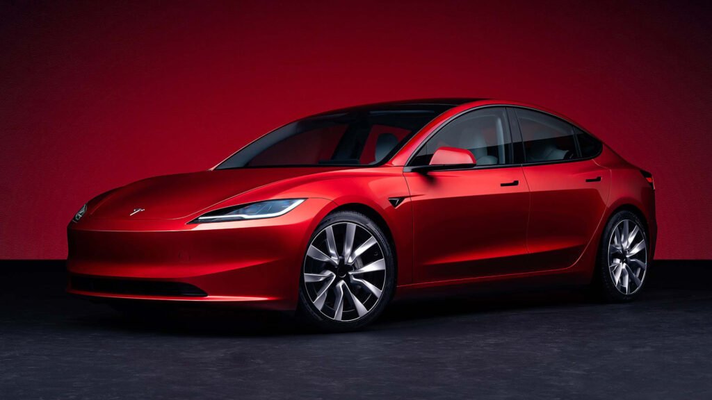 Tesla Apple CarPlay In 2026