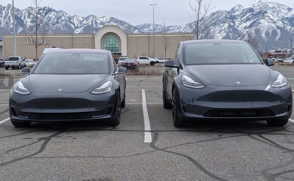 Tesla Autopilot Marketing Changes