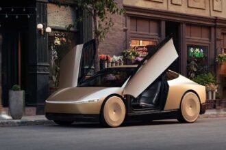 Tesla Cybercab Program Manager Resigns Just Before Tesla Cybercab Launch
