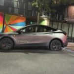Tesla Robotaxi Crashes 4x More Than Humans – One Tried to Swim