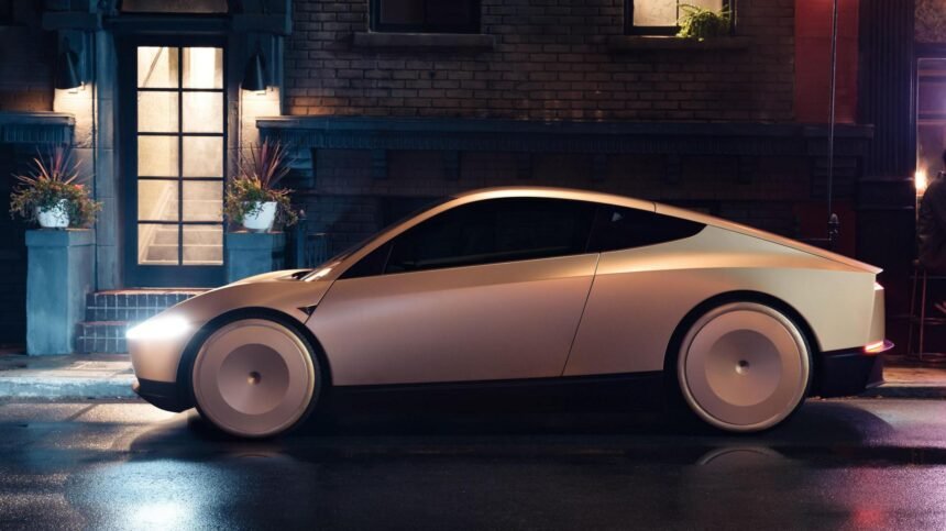 Tesla Robotaxi Crash Rate Sparks Concern After Multiple Austin Incidents