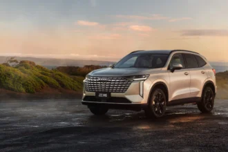 GWM Haval Features