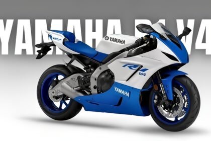 Yamaha YZF-R1 2026 Price in Pakistan