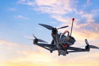 UK Program to Deploy 3D-Printed Drones In Battlefield