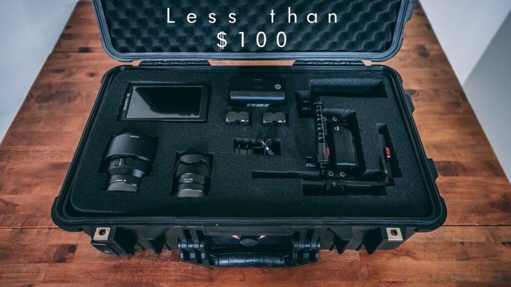 Apache Protective Cases harbor freight