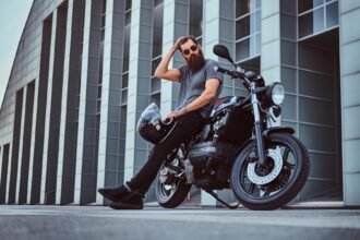 Bluetooth Helmets for Super Bikes