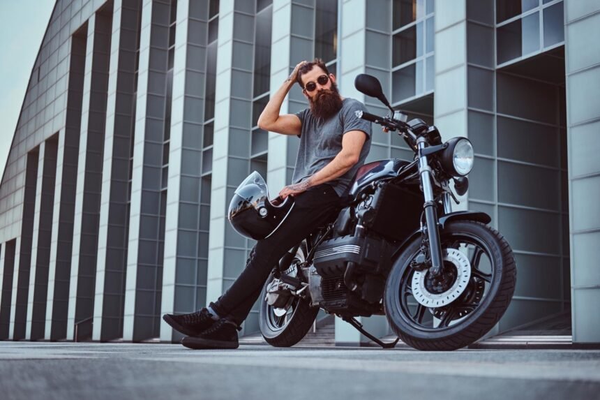 Bluetooth Helmets for Super Bikes