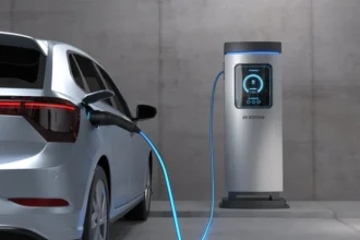 How The Electric Market Is Transforming Global Energy