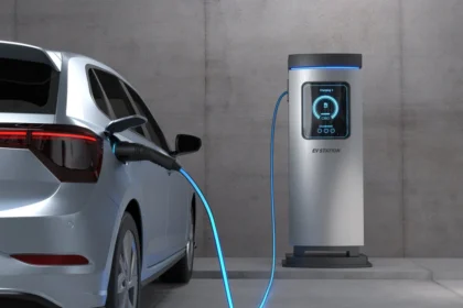 How The Electric Market Is Transforming Global Energy