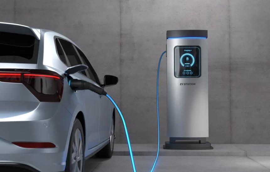 How The Electric Market Is Transforming Global Energy