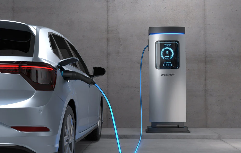 How The Electric Market Is Transforming Global Energy