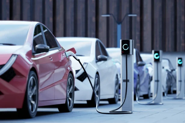 Electric Market Trends Shaping The Energy Industry