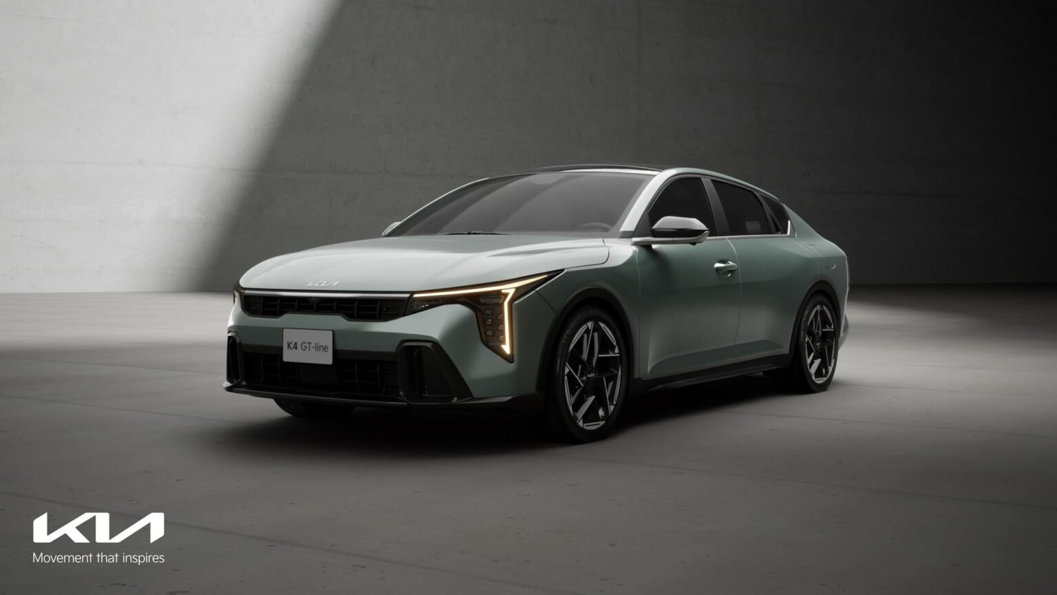 5 Powerful Reasons Car Lovers Choose The 2025 Kia K Stylish Sedan