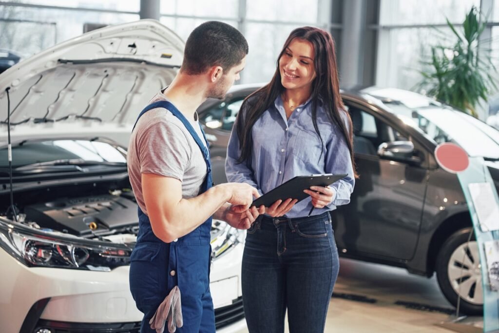 Do Not Ignore Regular Maintenance