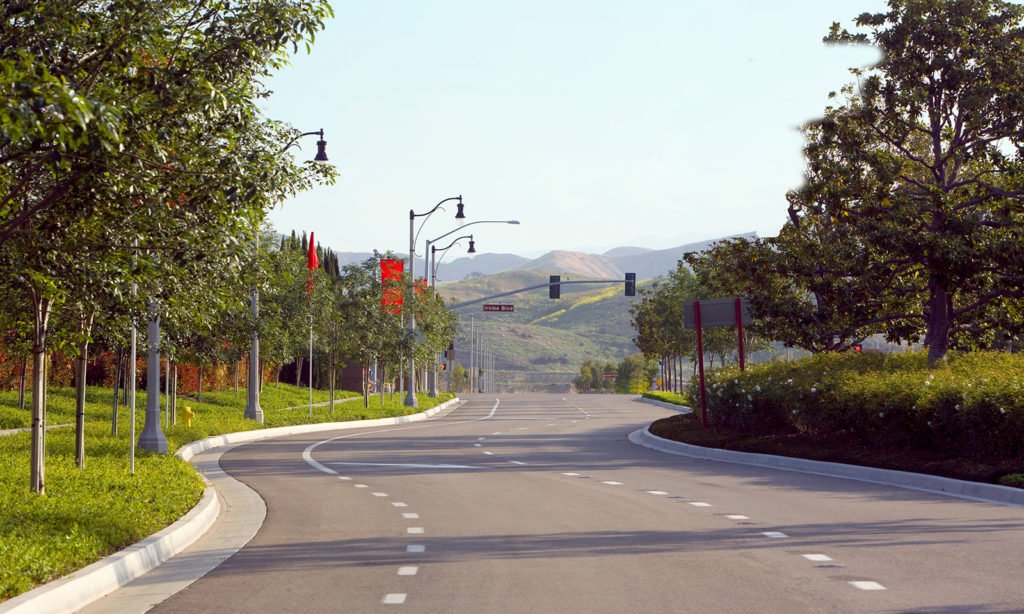 Drive More Smoothly And Choose Better Roads