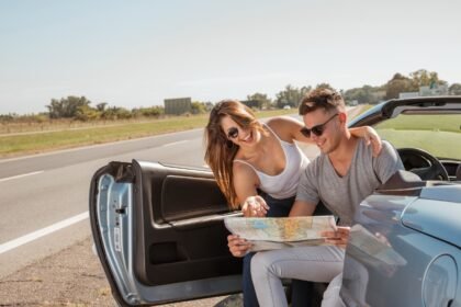 Improve Car Ride Quality