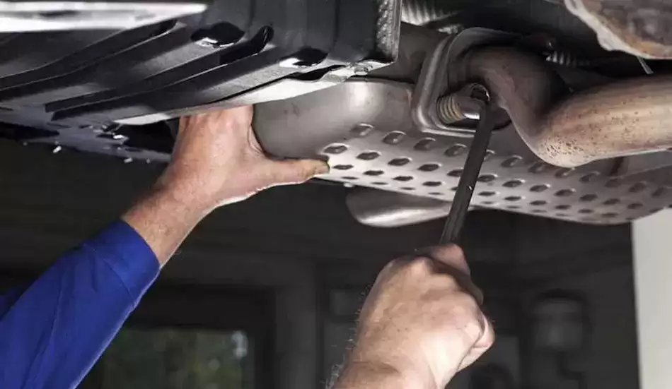 Reduce Cabin Noise With Better Insulation