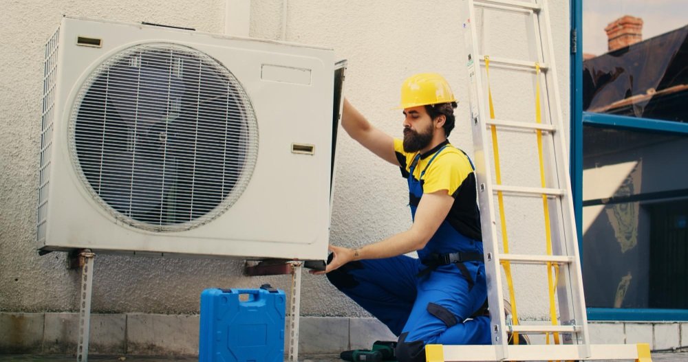 keep Air Conditioner Running